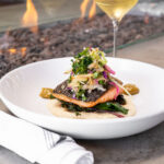 Encinitas Beach Bar & American Restaurant