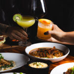 Encinitas Beach Bar & American Restaurant