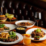 Encinitas Beach Bar & American Restaurant