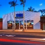 Encinitas Beach Bar & American Restaurant